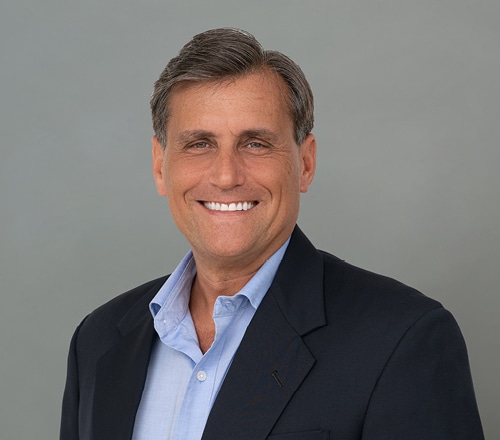 Benjamin Freeman - President and CEO 