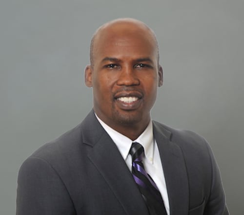 Linval Johnson - Head of Consumer Banking